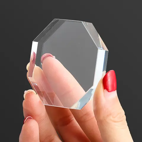 10 best sales glaspappersvikt - №2