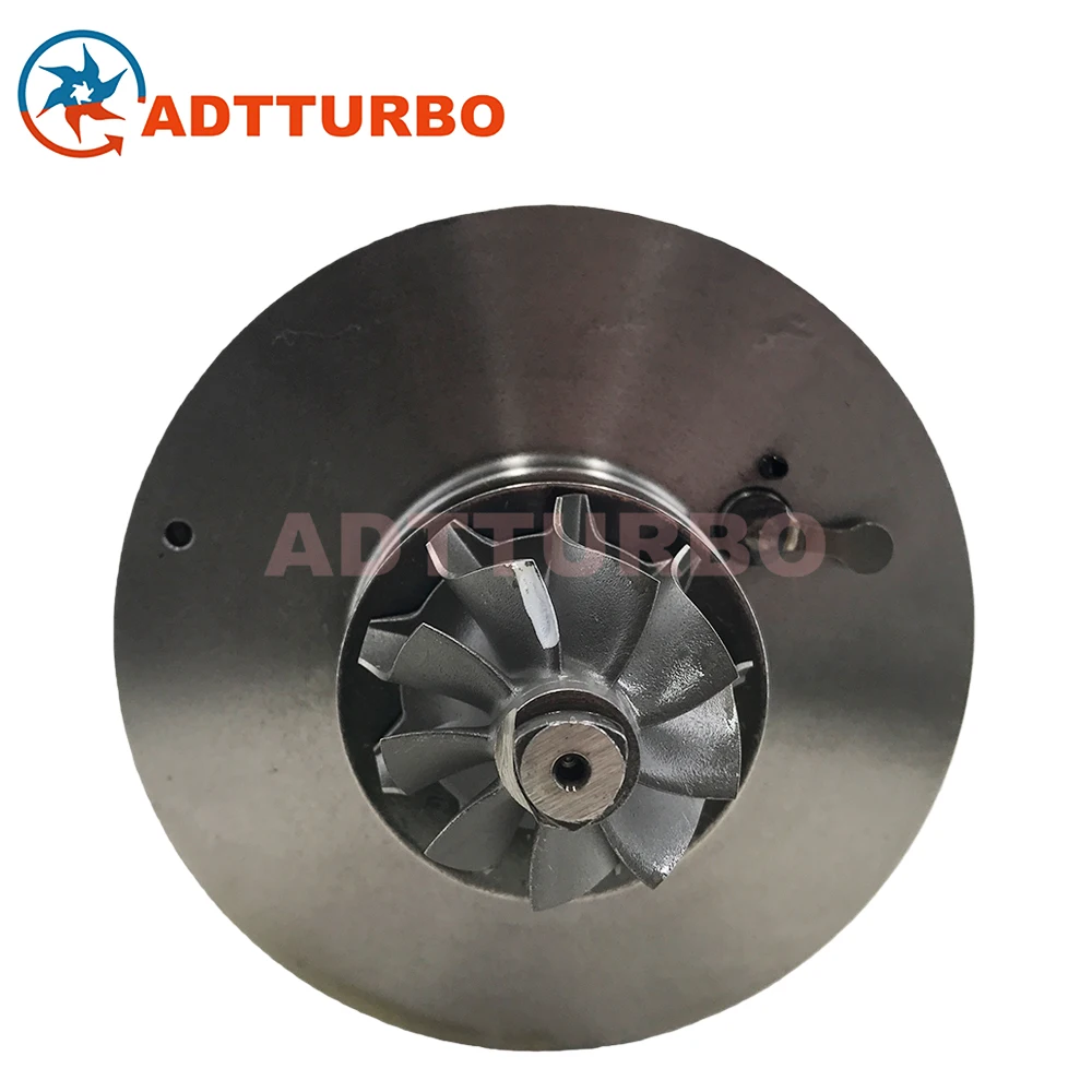 

761618 760680-0002 GTA1749LV Turbo Cartridge 13900-67JH1 Turbine CHRA 8200781610 for Suzuki Vitara 1.9 DDIS 95Kw 130HP F9Q264-2