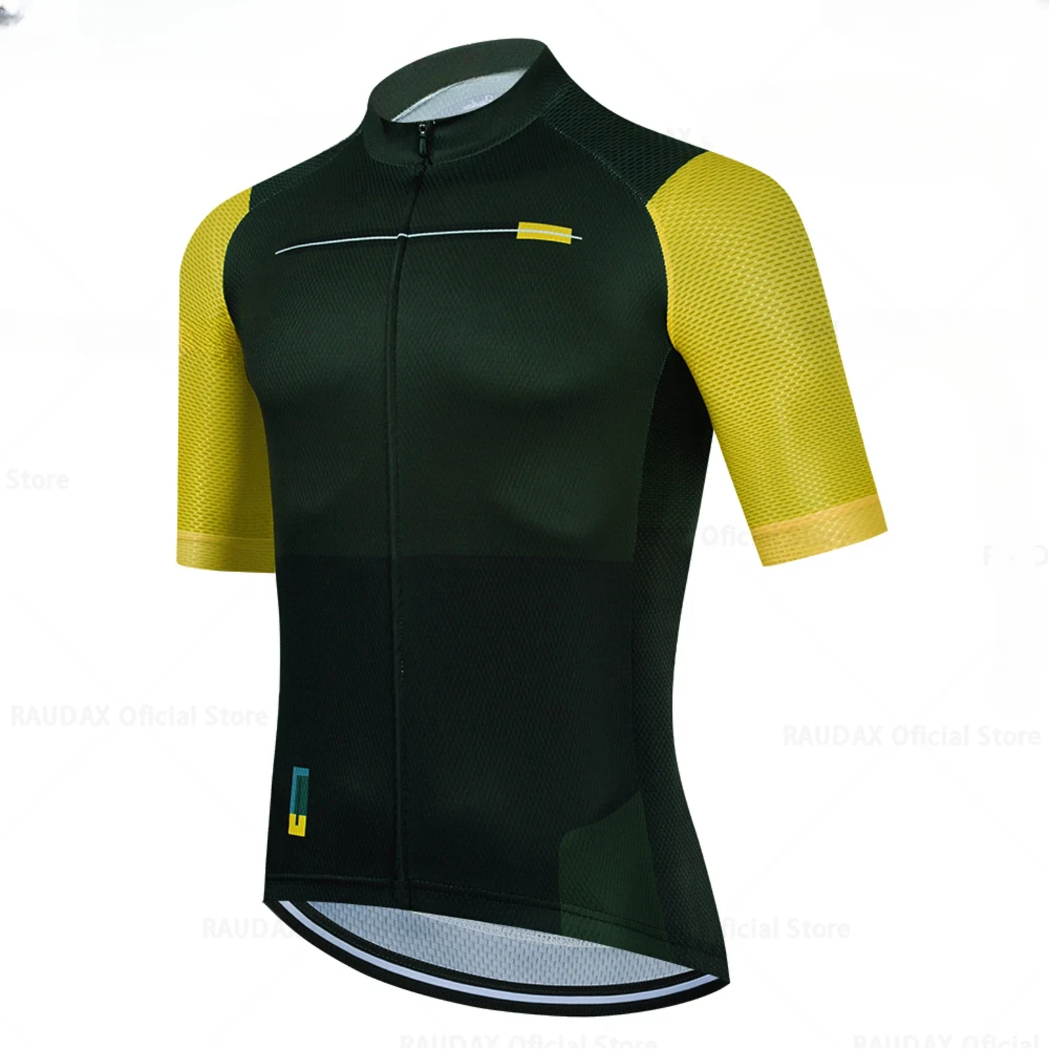 Cycling Clothing Men  2023 Short Sleeve Ropa Ciclismo Summer Cycling Jersey Triathlon Bike Jersey Uniform Cycling