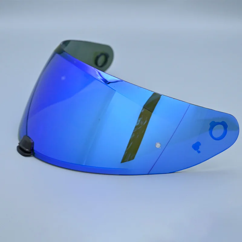 Helmet Visor For HJC I70 I10 HJ-31 Motorcycle Helmet Anti-UV Face Protection Cascos Moto Visera Capacetes Accessories