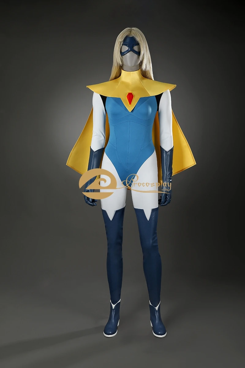 

Игра Блондинка Блейзер Косплей Костюм Женский наряд для ролевых игр на Хэллоуин