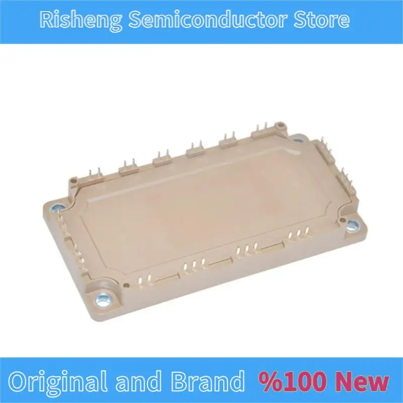 

Модуль IGBT 6MBI100VB-120-50 6MBI100VB-120 6MBI150VB-120-50 6MBI75VB-120 6MBI75VB-120-50