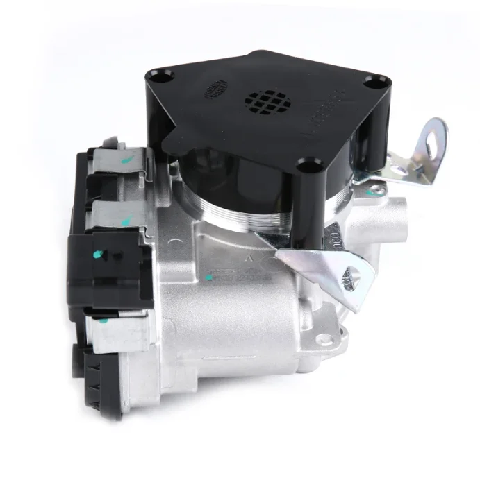 Suitable for Peu geot 208 3008 408 5008 508 RCZ Citroen C4 DS5 Air Intake Throttle Valve 163631 163672 V86752788 Throttle Body