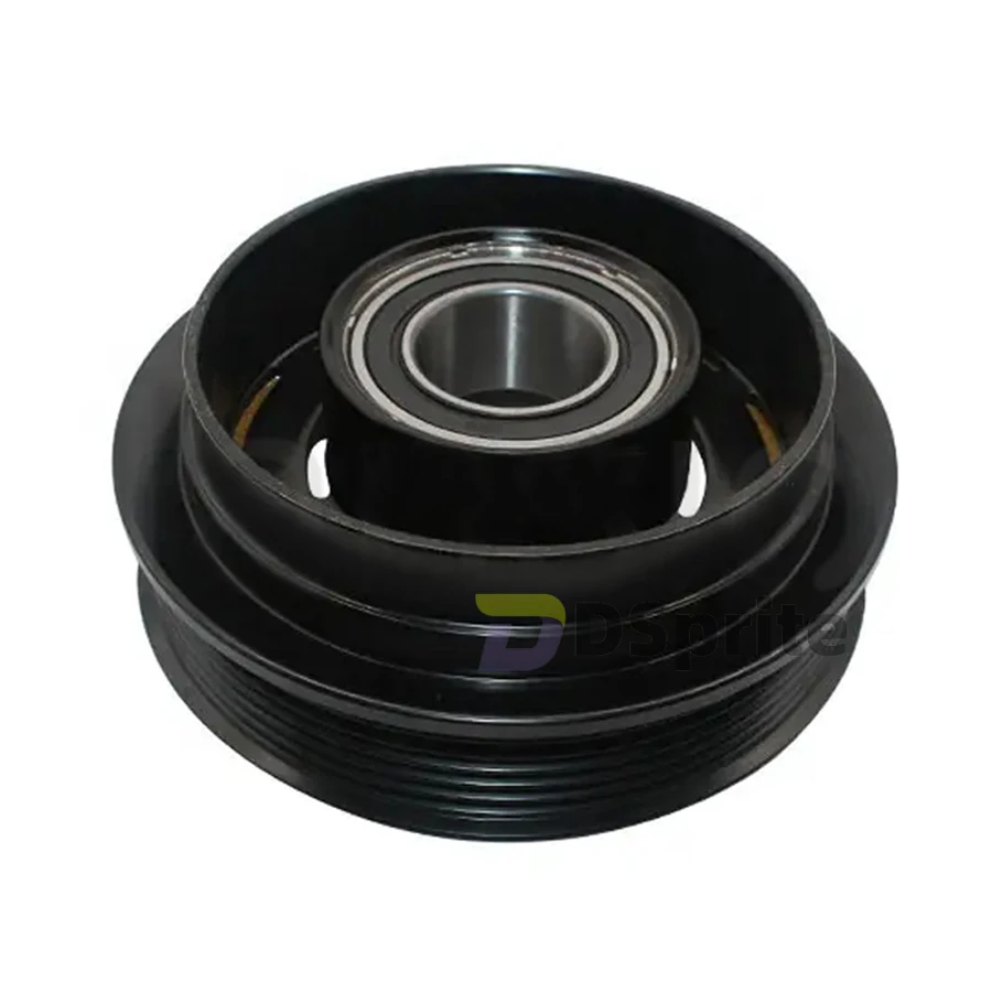10S20C Air Conditoning AC Compressor Clutch 4472606590 977013E865 For Kia Sorento 3.3 Carnival 977013E850 97701-3E850 4472606591