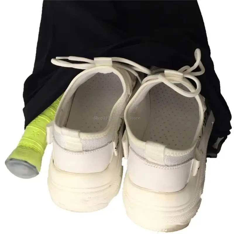 

Защитный чехол для теннисной ракетки, сумка для ракетки, утолщенная сумка для хранения теннисной ракетки