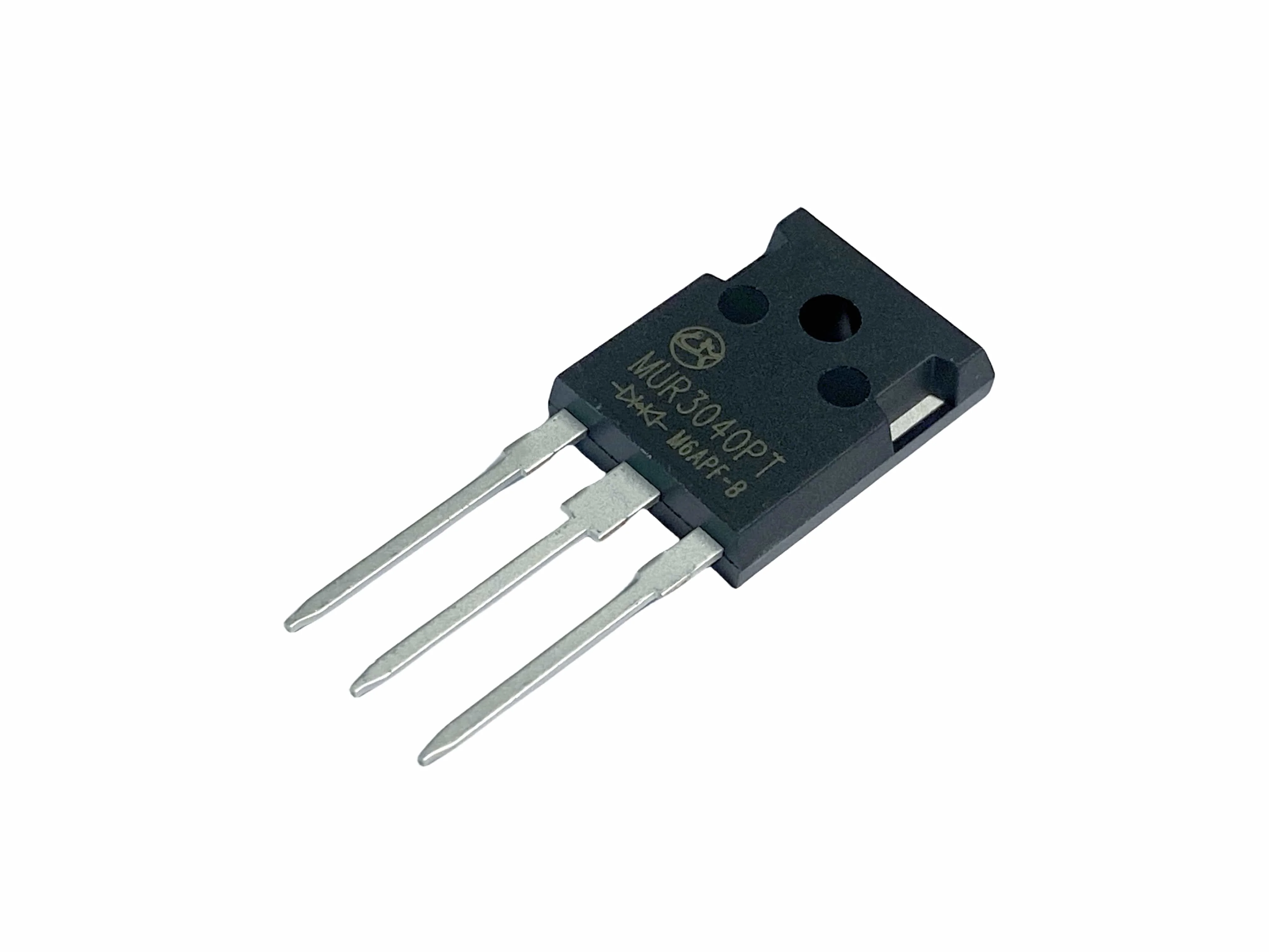 30A400V MUR3040PT TO-247 Fast Recovery Diode For High Power circuits Respectively FRD