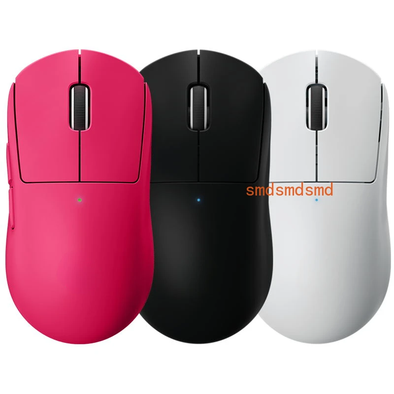 

Беспроводная механическая легкая игровая мышь gpw2