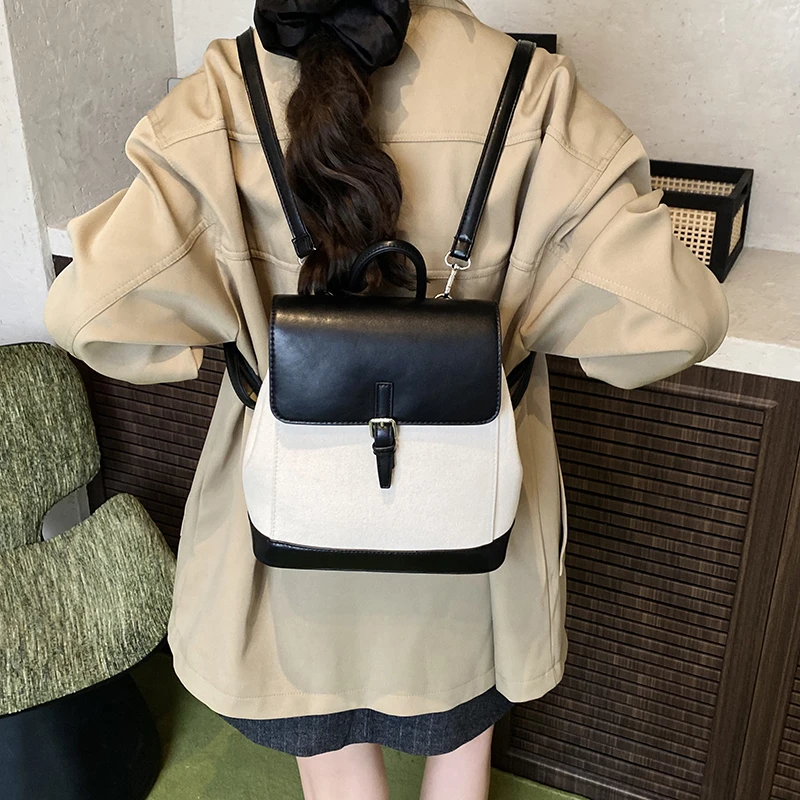 

Elegant Women Luxury Leather Shoulder Bag High End Classic Designer Tote Handbag For Urban Lifestyle