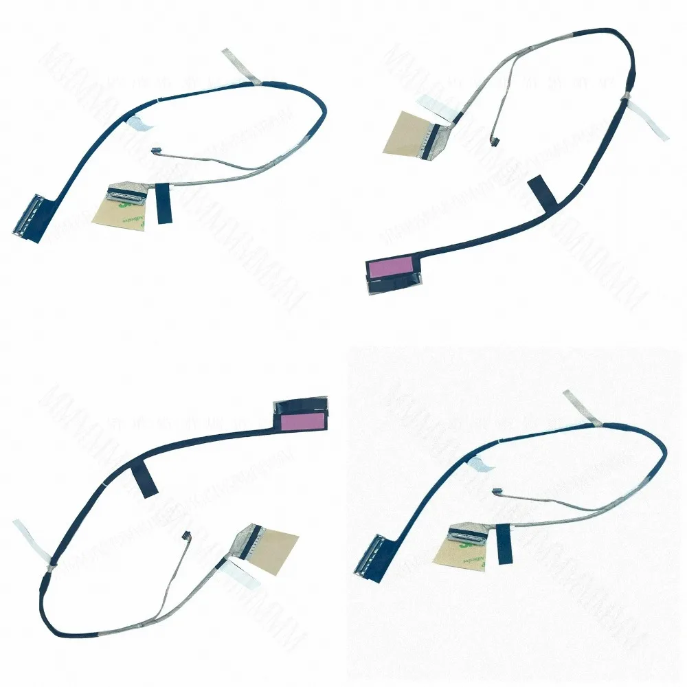 TT  For ASUS ROG G533QS G533QS-DS94 FHD 300hz 40pin LCD Screen Cable | 6017b1547101