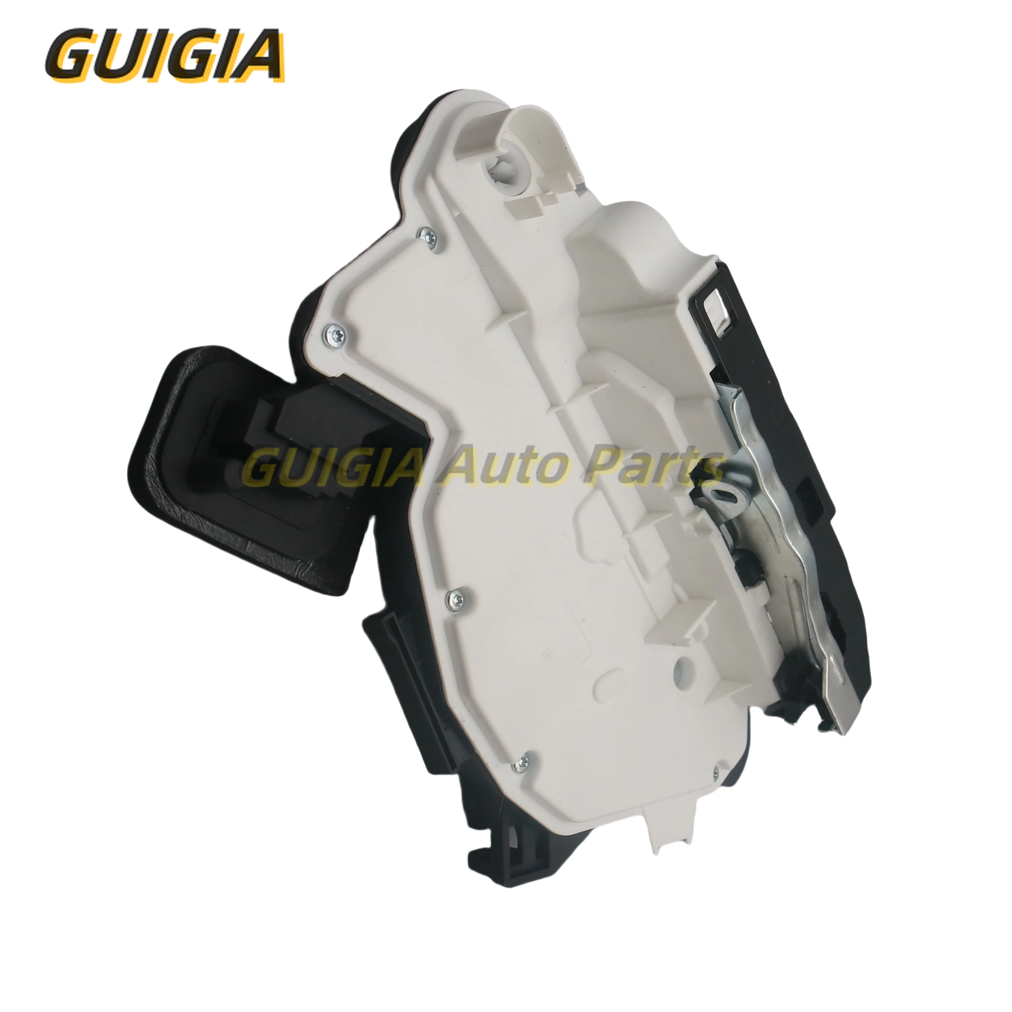 

5K1837015B 5K1837016B Привод дверного замка подходит для Seat Skoda VW Beetle Jetta Polo Sharan 5K4839015F 5K4839016F Автозапчасти