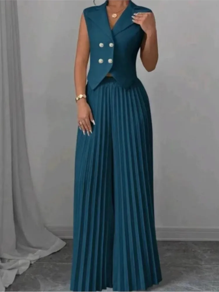 Thumbnail 4 - #78 Womens Two Piece Pant Sets List of Top Picks