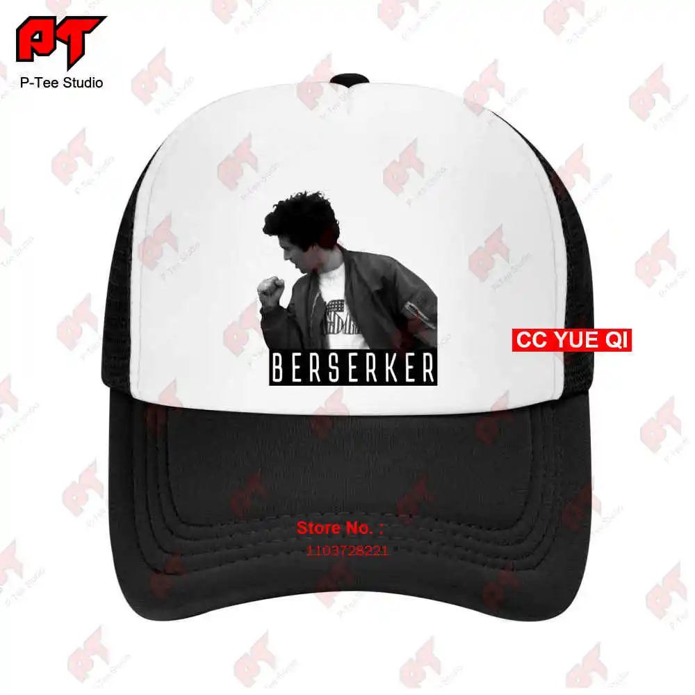 Clerks Berserker Baseball Caps Truck Cap IPYD