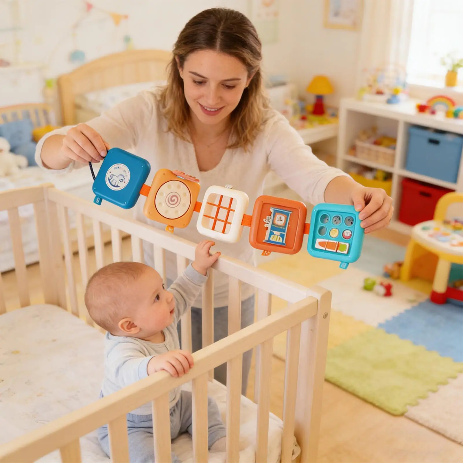 

Сенсорная развивающая доска Монтессори для малышей: игра для развития мелкой моторики, раннее обучение, развивающая игрушка для детей, подарок для путешествий (автомобиль, самолет), дома