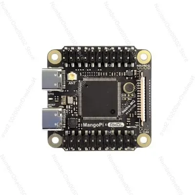 MQ-R F133 T133 Mq M… - image