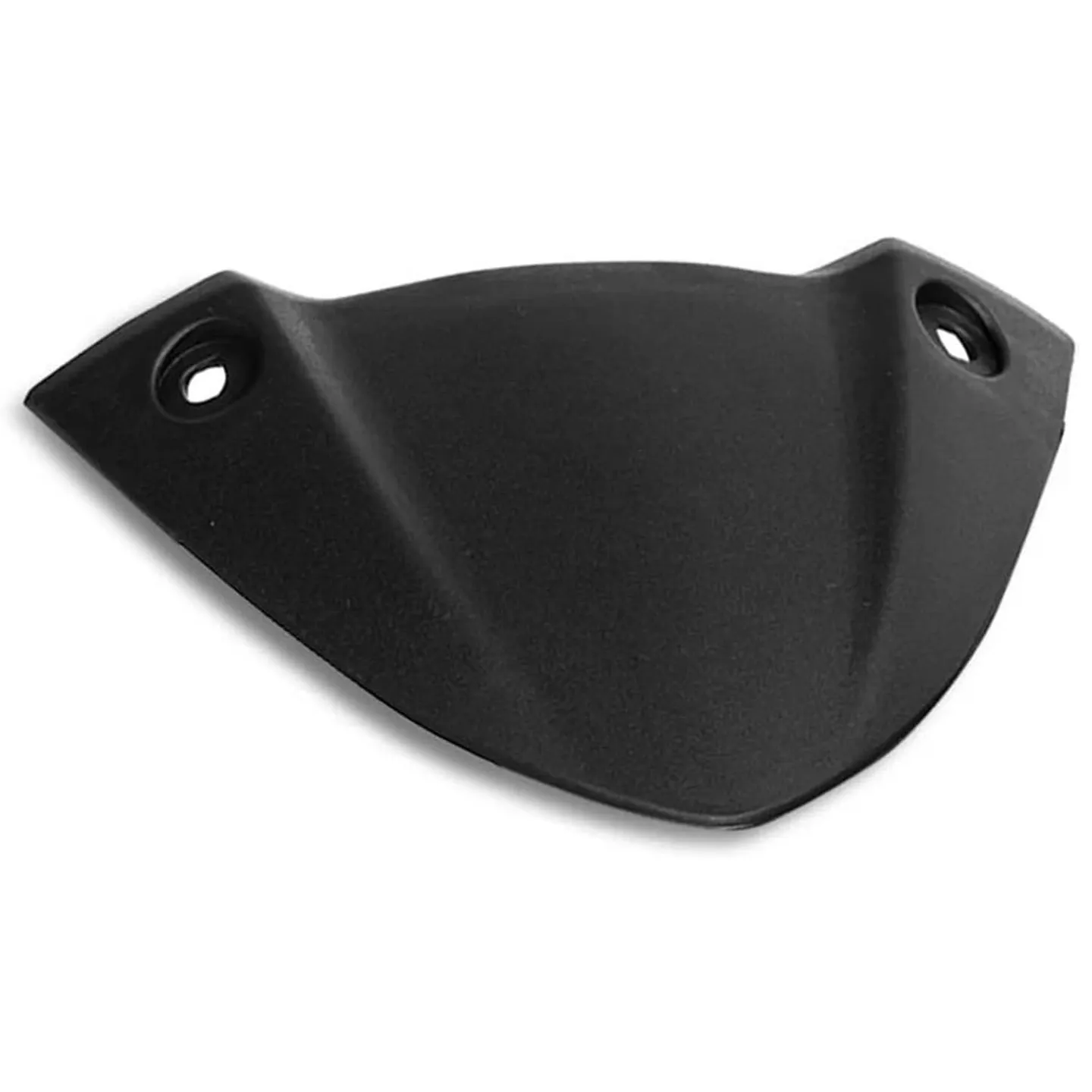 

Подходит для Suzuki GSX-S750 2017-2025: Передний спойлер-дефлектор, аксессуар для мотоциклетного ветрового стекла