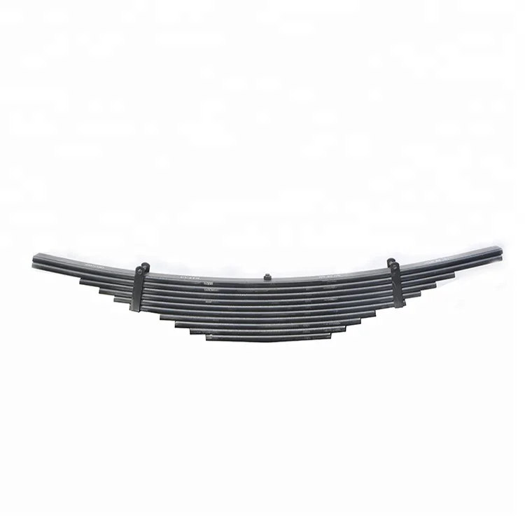 

china hot sale product truck parts leaf spring