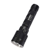 Mateminco MT001MINI Outdoor 6500lm Spotlight High Power Rechargeable Flashlight Torch Light