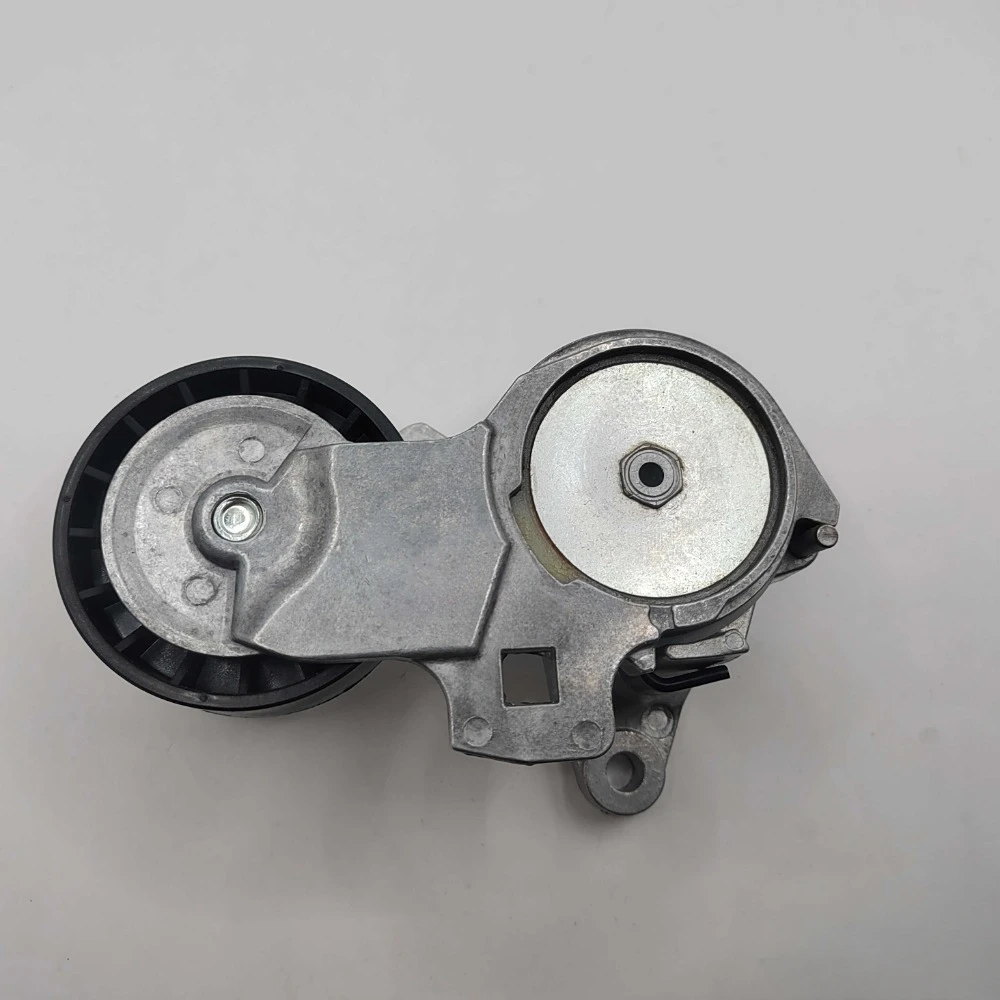 5751.61 9636207480 For Fiat Scudo Ulysse Lancia Citroen C4 C5 C8 PEUGEOT 206 307 406 407 607 Belt Drive Tensioner Guide Pulley