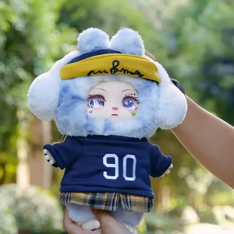 

Милая серия Lokiki 400% Recreate Time, слепая коробка, игрушки-сюрприз, загадочная коробка, модная резиновая кукла-бабочка, подарок на день рождения для девочек