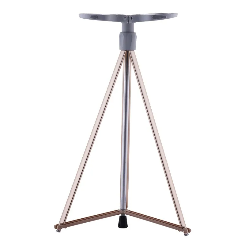 For Multifunctional Hiking Poles, Outdoor Portable Three-legged Stool