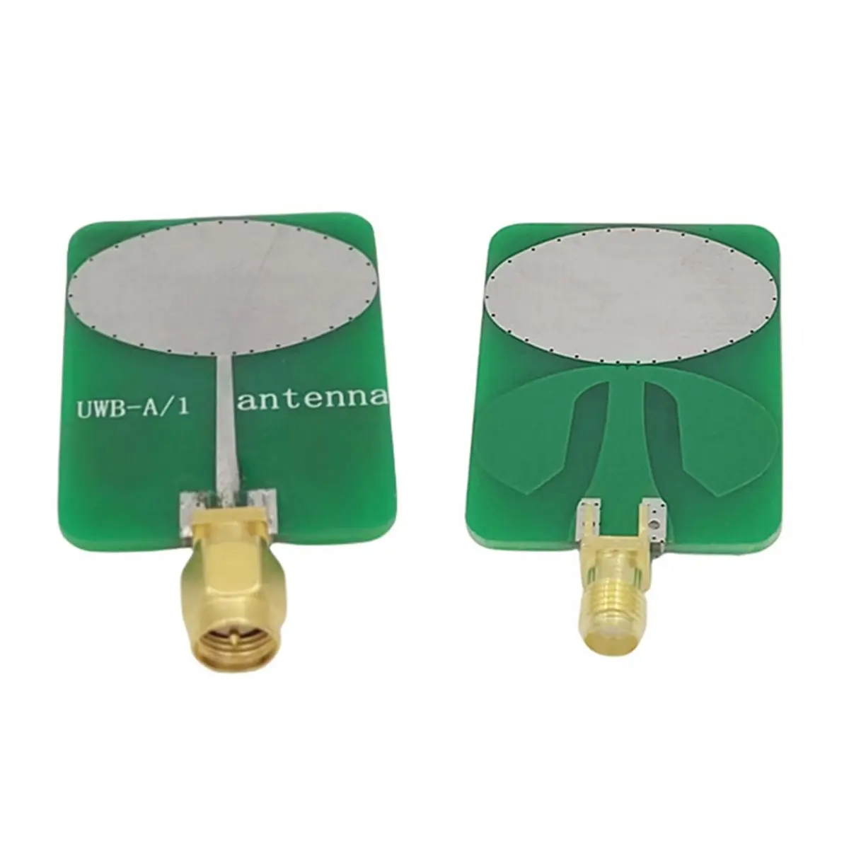 L73A NEW UWB Antenna 3GHz-11GHz Ultra-Wideband Omnidirectional Antenna for Wireless Communication Female