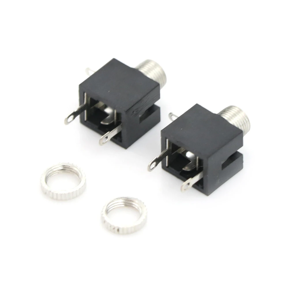 20PCS 3.5Mm Female …