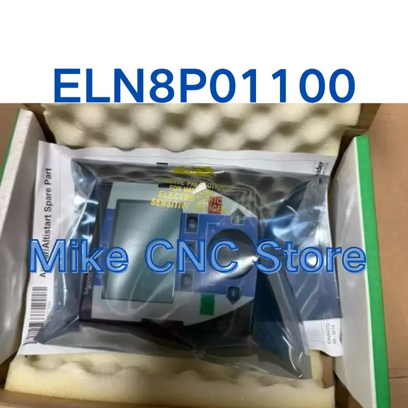 ELN8P01100 Operation Panel Quick Shipping Brand New