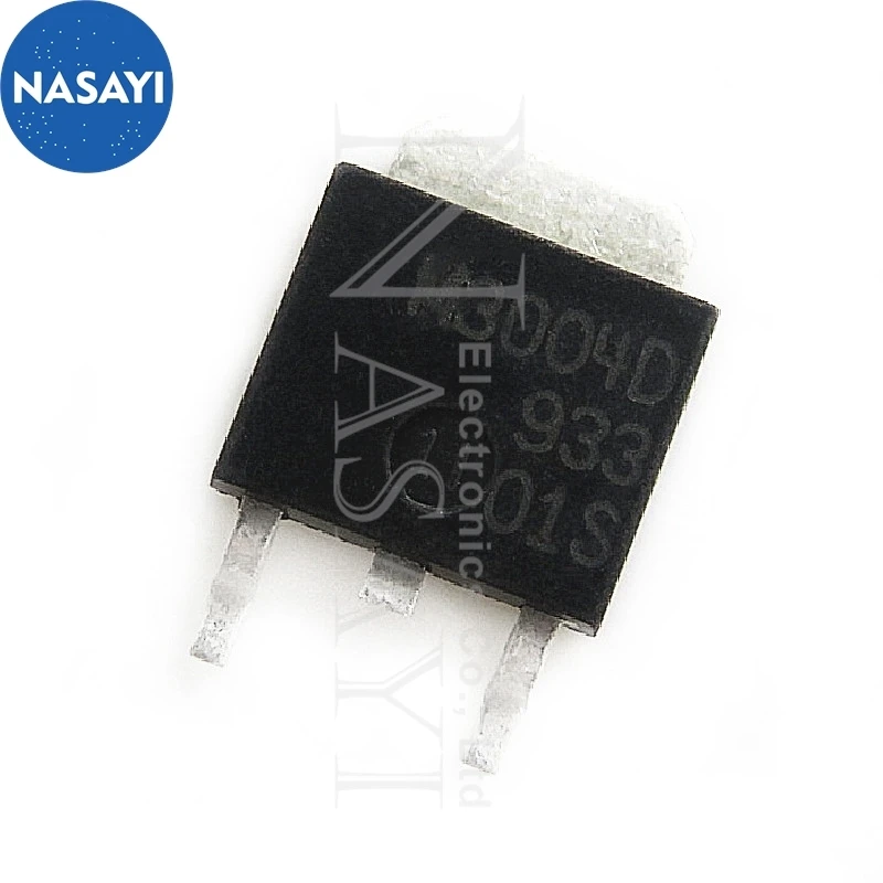 5PCS LM350T LM350 M3004D M3004 TOP249YN TOP249 AMS1117-ADJ AMS1117 BTB16-800B BTB16 L78M12CDT 78M12