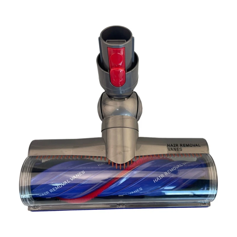 M14K-เปลี่ยนแปรงลูกกลิ้งสําหรับ Dyson V10V11V15 ไดรฟ์ตรงไร้สายสูญญากาศหัวสิ่งที่แนบมาสําหรับ Dyson แปรงลูกกลิ้ง