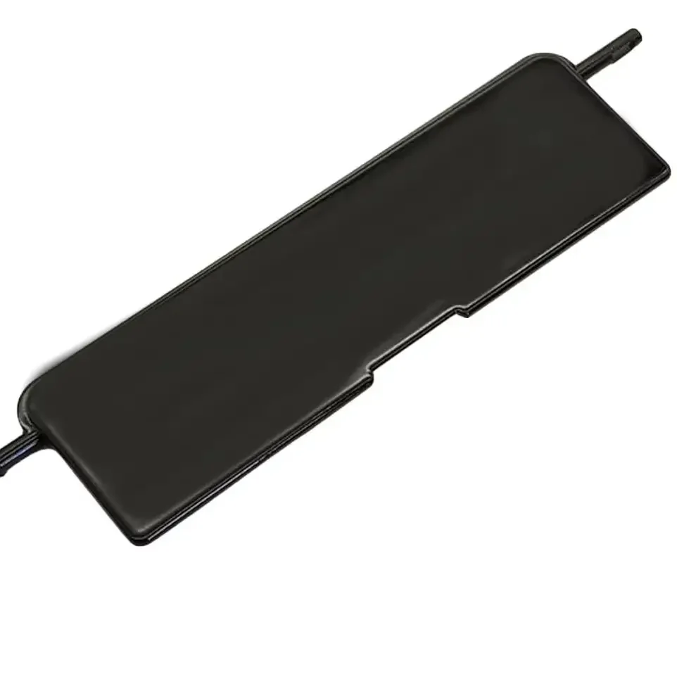

​Roof Rack Port Cover 2126902882 For Mercedes For E Class For W212 2009-2015 For W207 2009-16 For W204 2007-2014 95*30mm Plastic