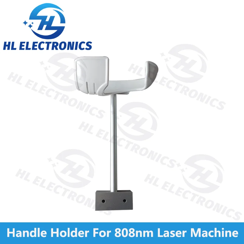 Handle Holder for 808nm Laser Hair Removal Machine