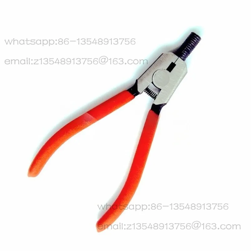 Pull membrane pliers, reverse osmosis RO membrane water purifier special installation and maintenance tools