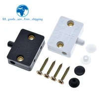 Interruptor de luz de armario, interruptor de reinicio automático, interruptor de Control de puerta de armario doméstico, interruptor de luz de armario para hogar inteligente