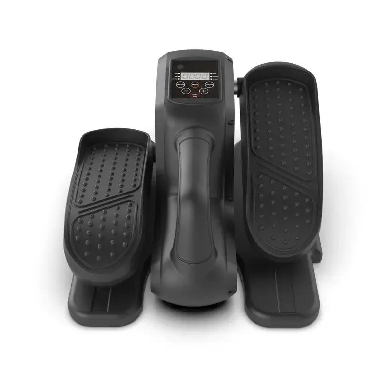 

2026 Multifunctional Electric Pedal Trainer Household Portable Elliptical Machine