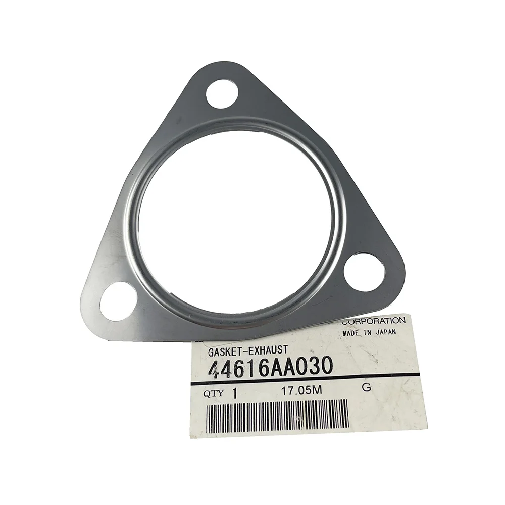 

New Genuine Exhaust Pipe Joint Gasket 44616AA030 For Subaru 2006-2012 Legacy Impreza Outback