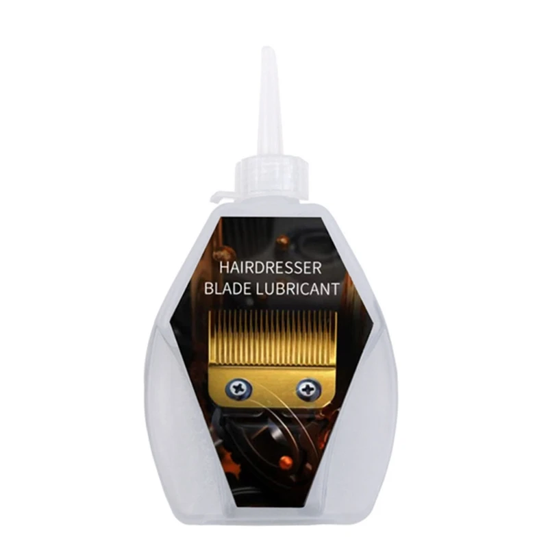 

Electric Shaver Premium Lubricating Oil for Clippers and Blades Hair Clippers