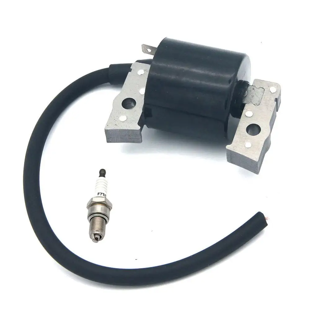 Imagem -05 - Bobina de Ignição para John Deere Bobina de Ignição 108 111 111h 112l 130 160 165 170 240 245 260 265 285 320 Gx70 Gx75 Gx95 Rx63 Rx73 Rx75 Rx95