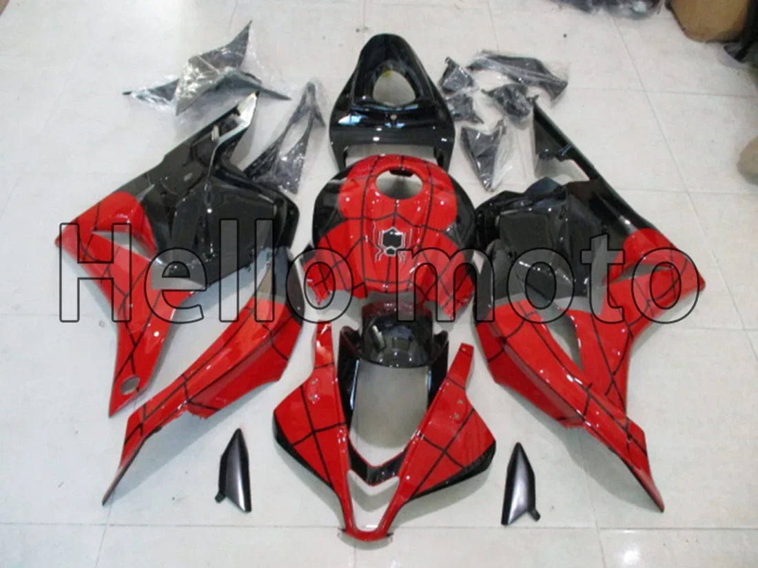 

New ABS Injection Molding Fairings Kits Fit For CBR600RR 2009 2010 2011 2012 CBR600 RR PC40/09 CBR 600RR Bodywork Set