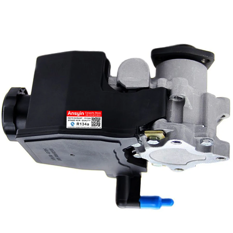 Power Steering Pump 0024662701 For Mercedes Sprinter W204 602/986/203 0024662601 0024662801 0034660701 7691-900-003 0024660701
