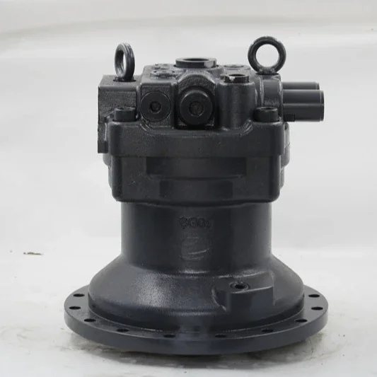 

SG08 SH200A3 Factory Direct Price Swing Motor Assy For Sh200a3 Cx210 Doosan Excavator