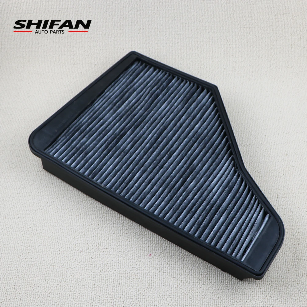 1408350047 Cabin Air Filter For Mercedes Benz W140-S320/S600 S-CLASS  A1408350047