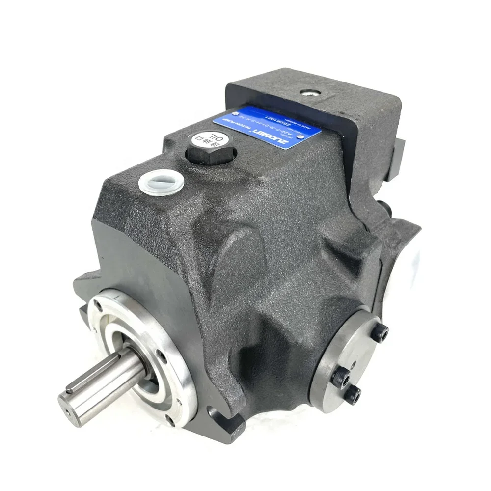 سعر المصنع مضخة المكبس الهيدروليكي Yuken A22-F-R-01-B-S-K-32 A22-F-R-01-C-S-K-32 مع الشركة المصنعة في الصين