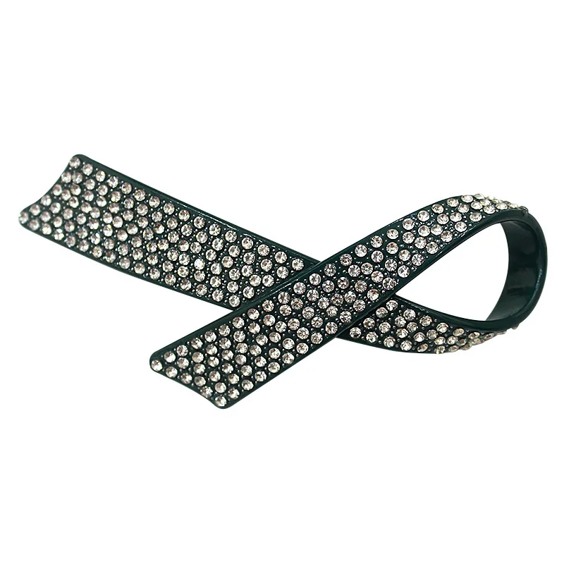 

Заколка для волос с блестящими стразами для женщин и девочек, красивое украшение для волос ручной работы, аксессуар - тиара для свадебной вечеринки