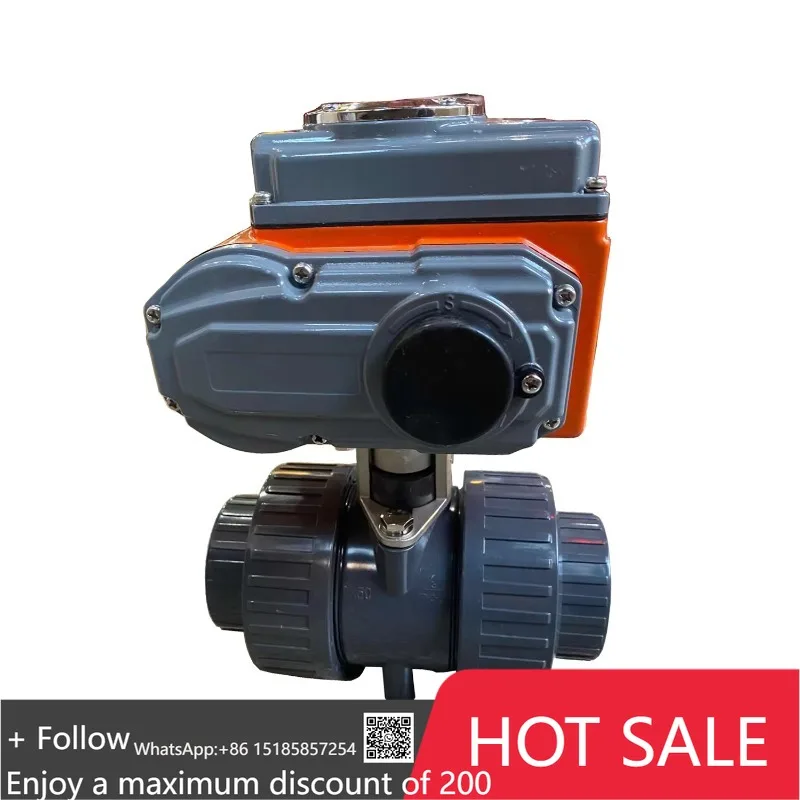 12V 24V 220V 2 Way …