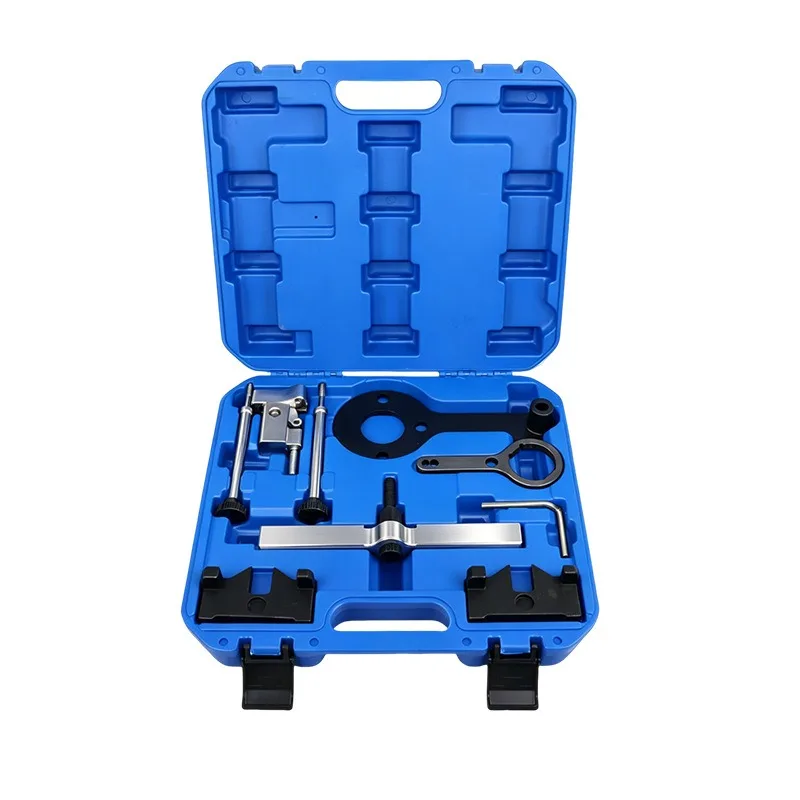 N63 N74 Engine Timing Tool Camshaft Alignment Repair Tool for 6.6L Ghost & X6 550 750 760