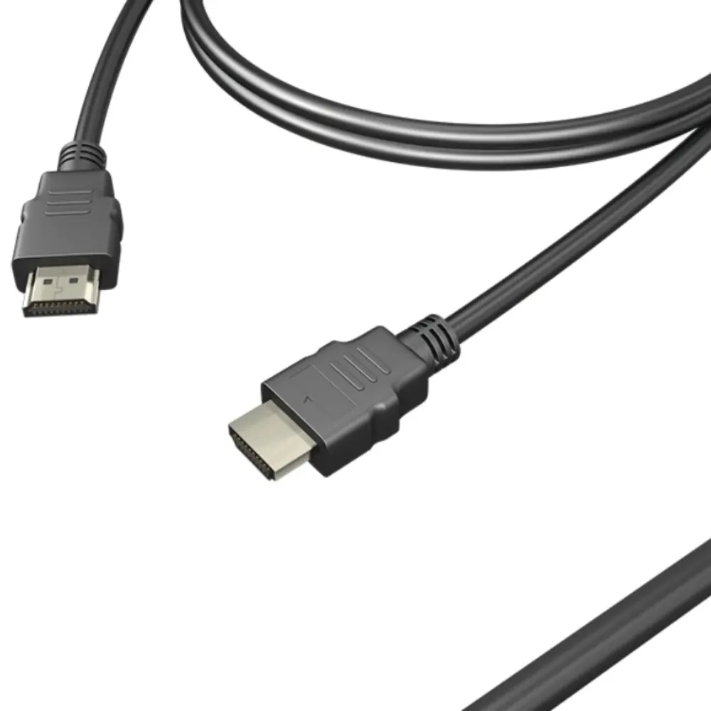 Kabel Hdmi wersja 1.4 1080p projektor telewizyjny do transmisji danych monitor do komputera standardowy kabel HDMI