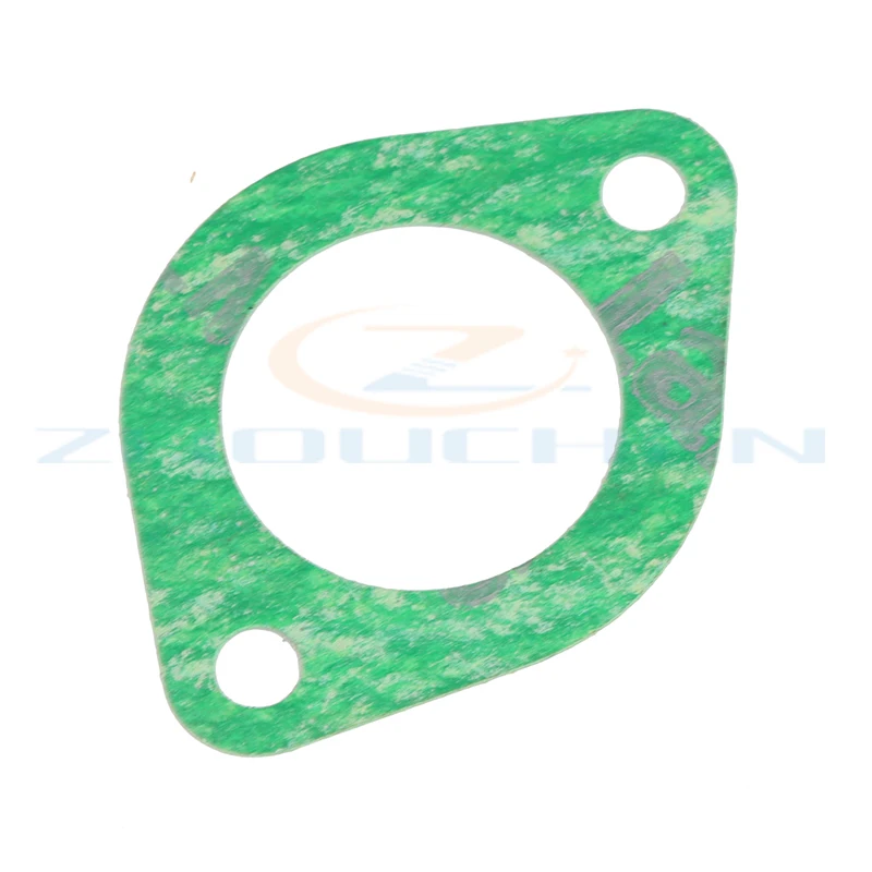 

Gasket For PZ30 VM26 Carb 30mm Carburetor Mikuni 140cc 150cc 160cc Engine Pitster Pro SSR Thumpstar Pit Dirt Bike Motocross