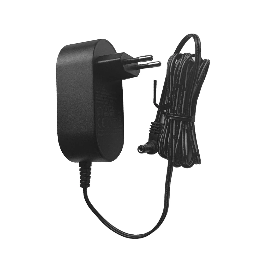 EU Charger for GRUNDIG VCP 4830 VCP3830 Power Supply Adapter Replacing DK20C-260060H-V Grundig VCP3830/4830 Power Cord 26V 1.0A