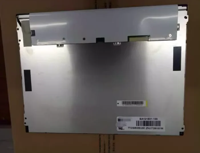 

Оригинальный ЖК-экран BA121S01-100 BA12S01-200 промышленный медицинский экран