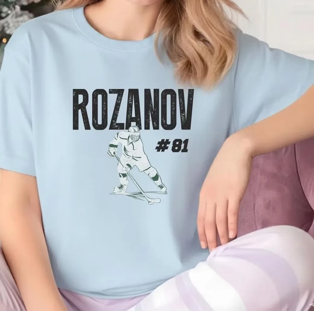 

Heated Rivalry Merch Tee T-shirt Men Short Sleeve Tee Unisex Tops Clothes Causal Female Y2K Tops